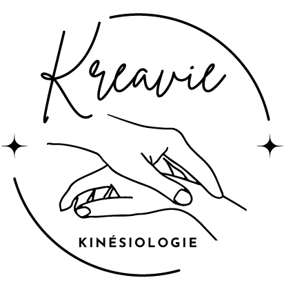 Kreavie Kinesiologie – Céline Grémont