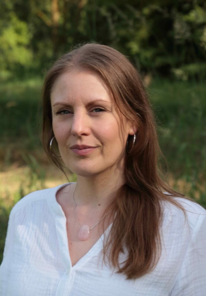 Kinésiologue Essonne 91 - Céline Grémont