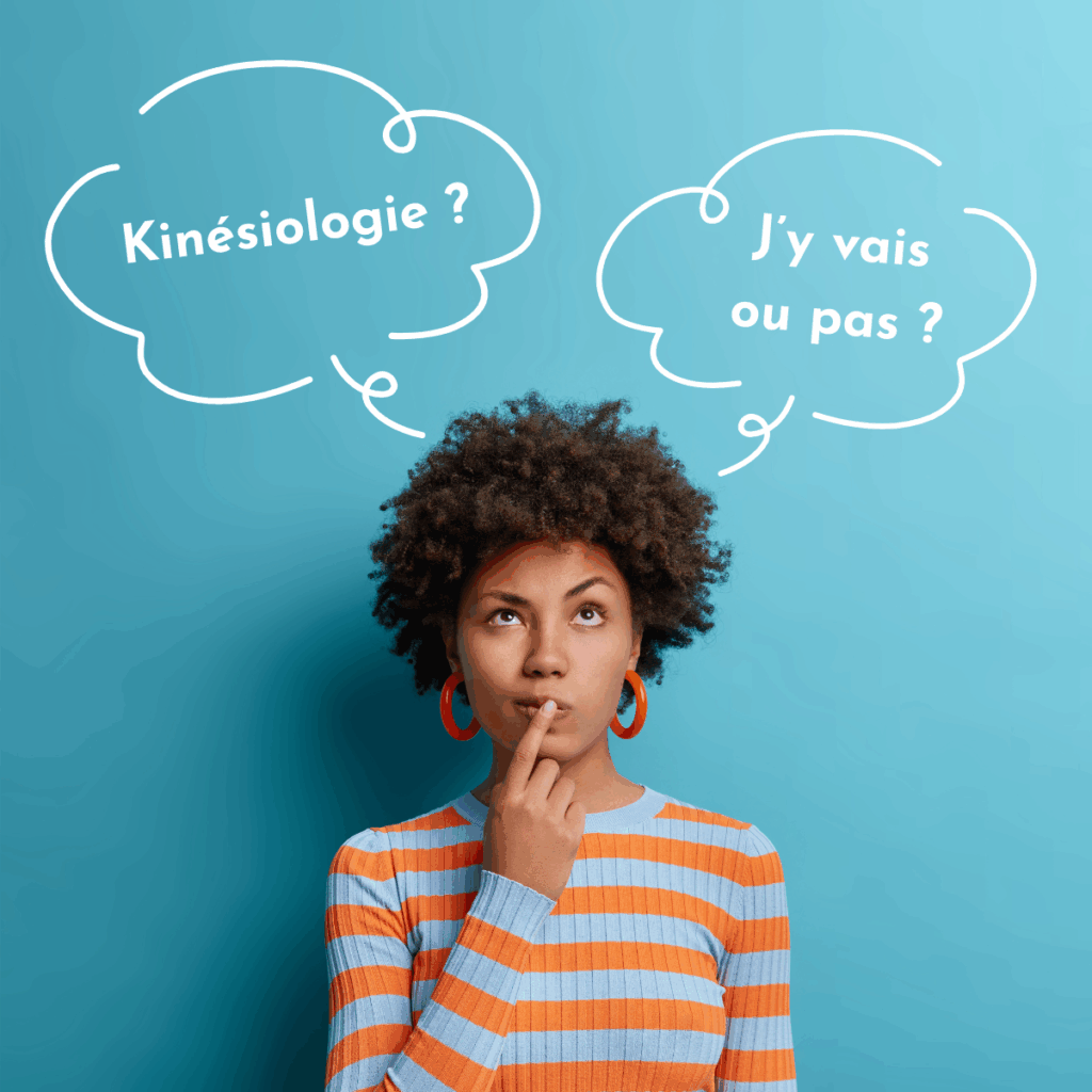 Kinésiologue Essonne 91 - Céline Grémont - Kinésiologie et bien-être - Epinay-sur-Orge