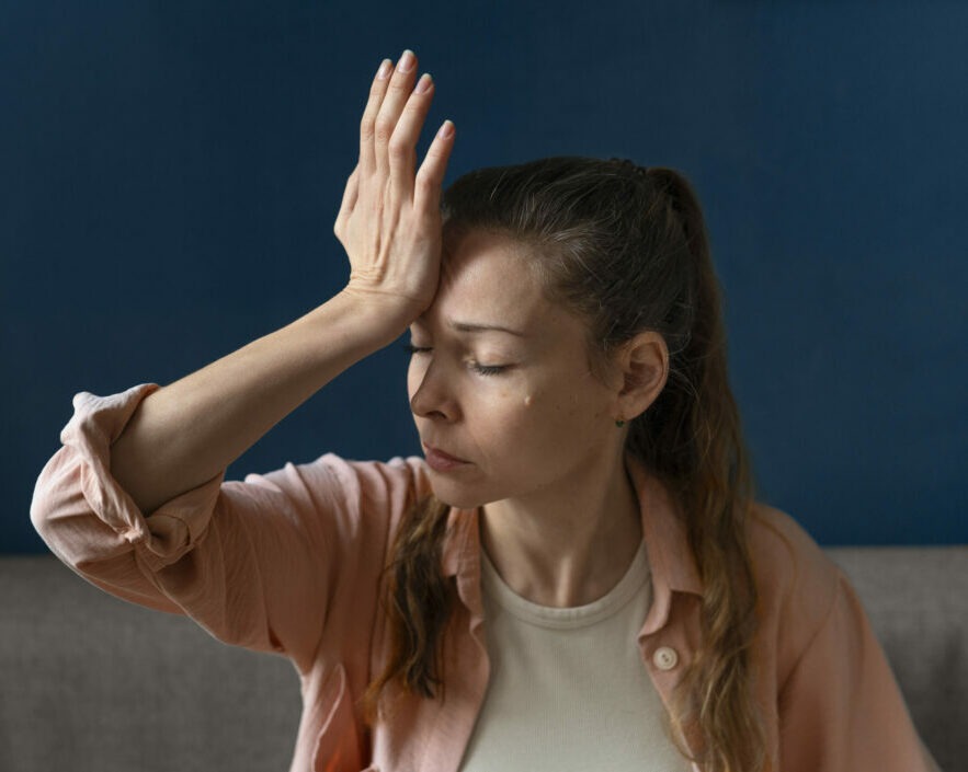 Pourquoi le corps garde en mémoire nos émotions ?