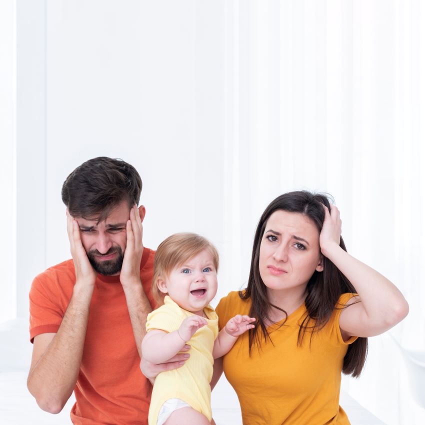 La kinésiologie au service des parents épuisés