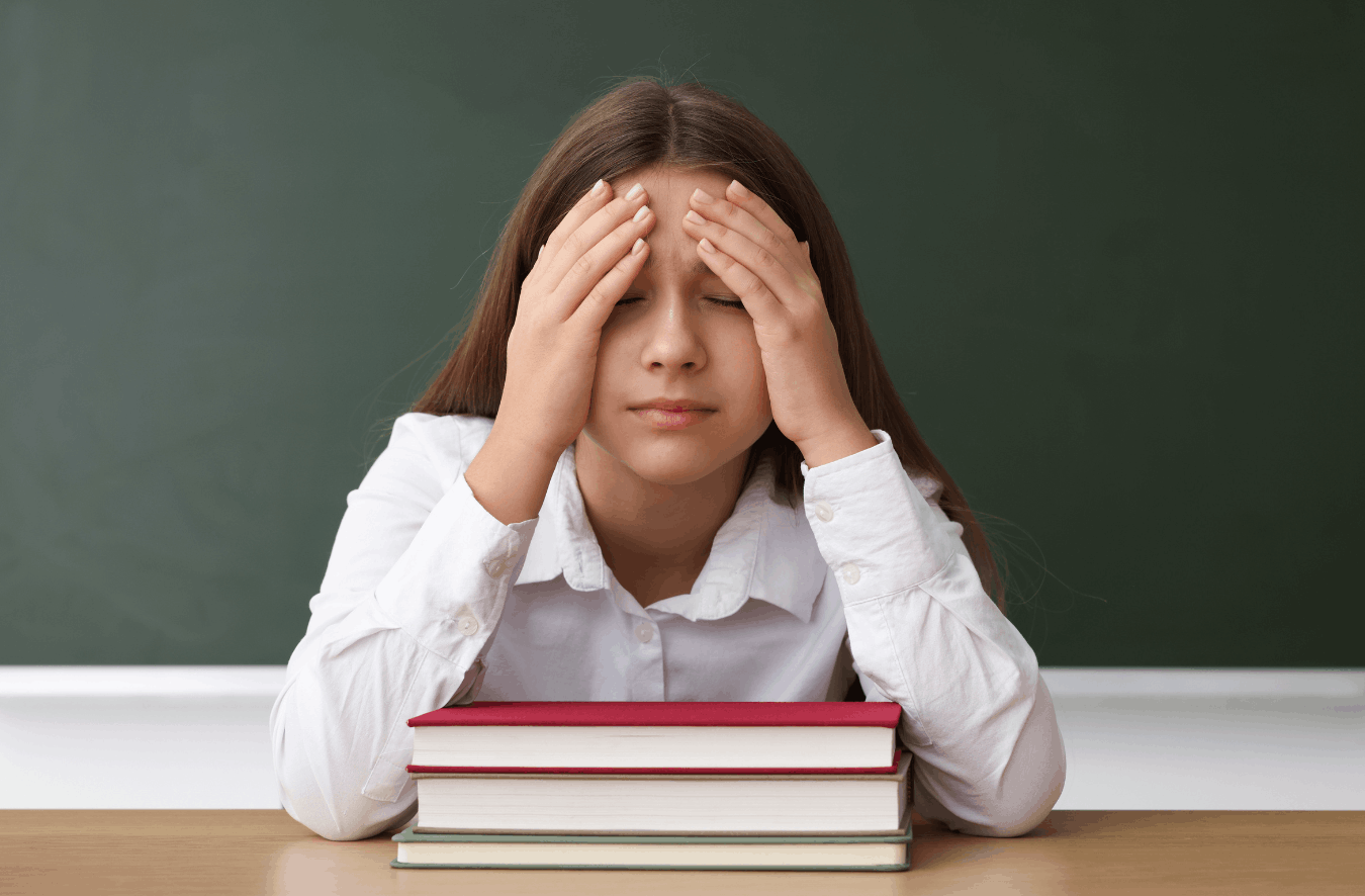 Rentrée scolaire et reprise de travail : comment gérer le stress ?