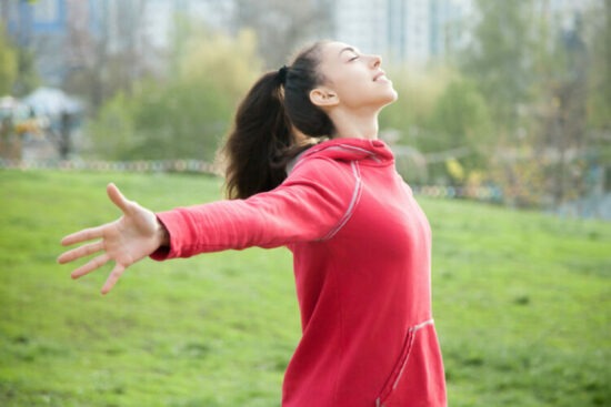 La respiration, une clé essentielle en kinésiologie.