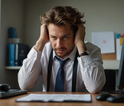 Kinésiologie et burn-out : une aide précieuse au changement